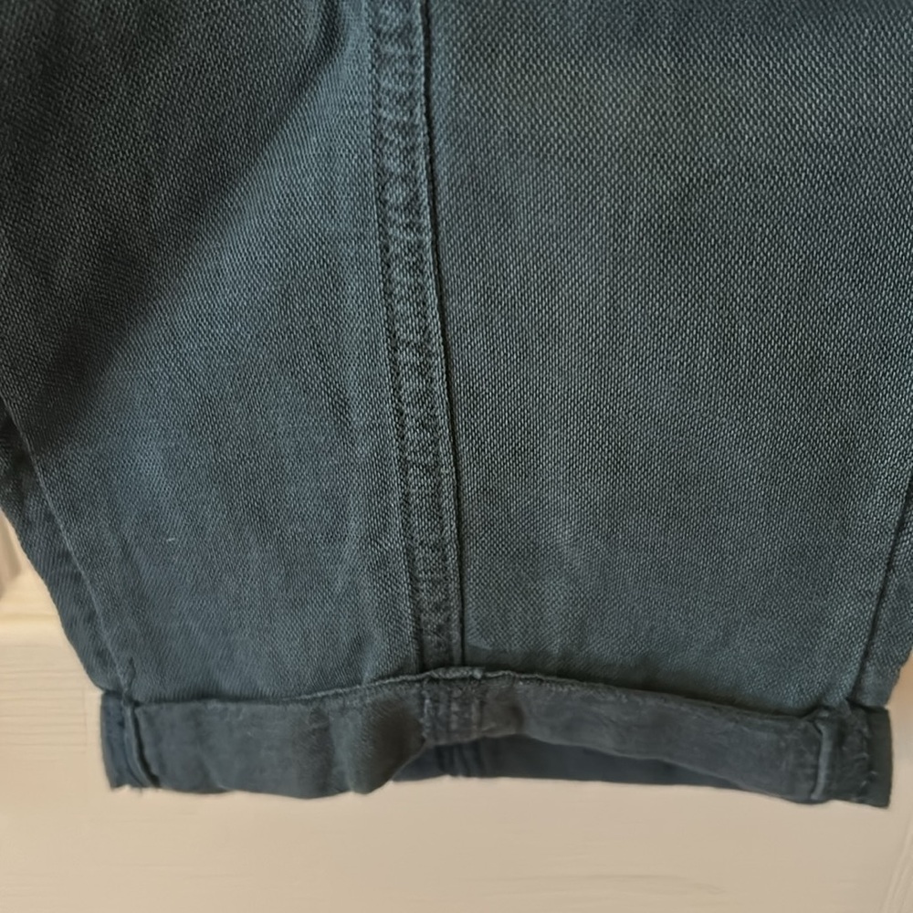C&C California Women’s casual Pants - Navy - Picture 3 of 7
